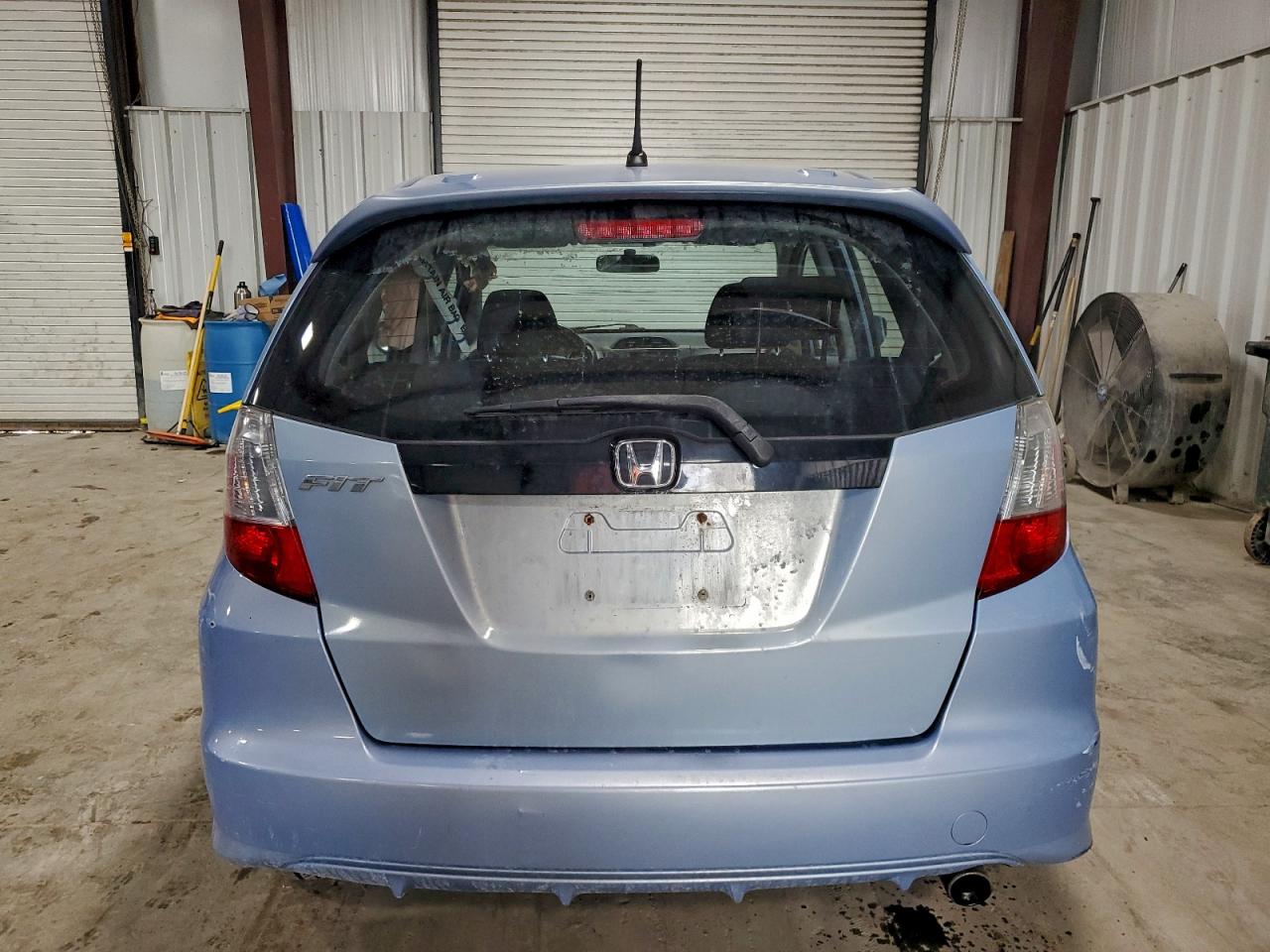 2009 HONDA FIT SPORT photo 6