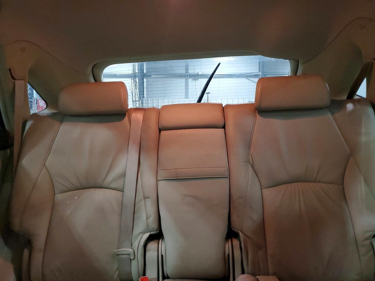 2005 LEXUS RX 330 photo 10