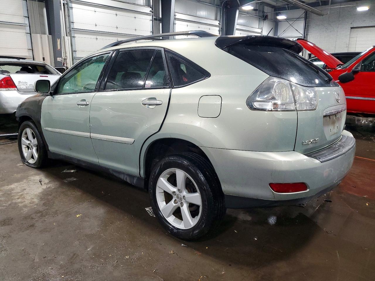 2005 LEXUS RX 330 photo 2