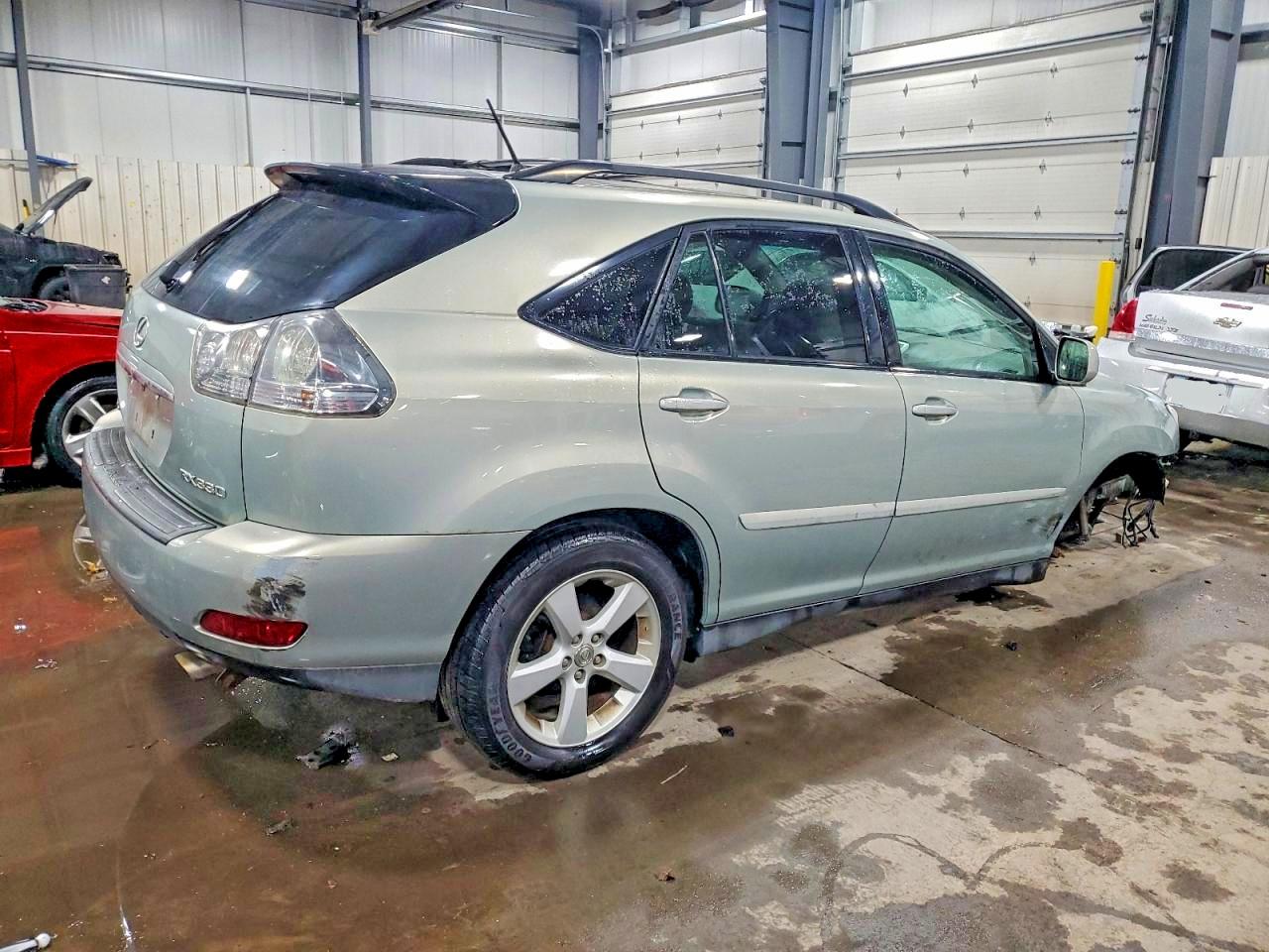 2005 LEXUS RX 330 photo 3