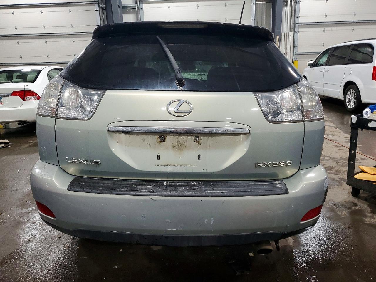 2005 LEXUS RX 330 photo 6