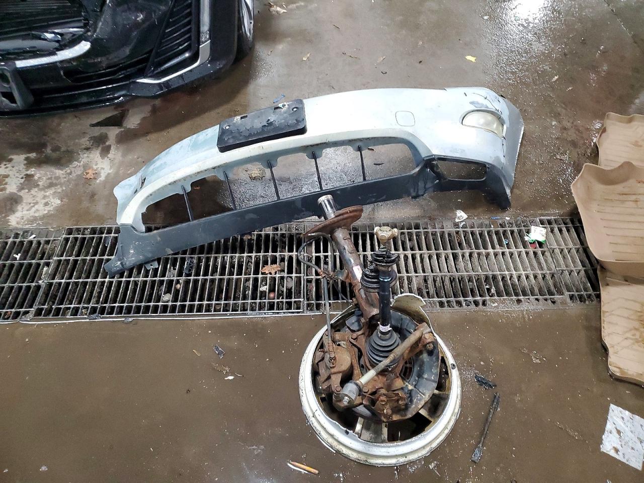 2005 LEXUS RX 330 photo 13