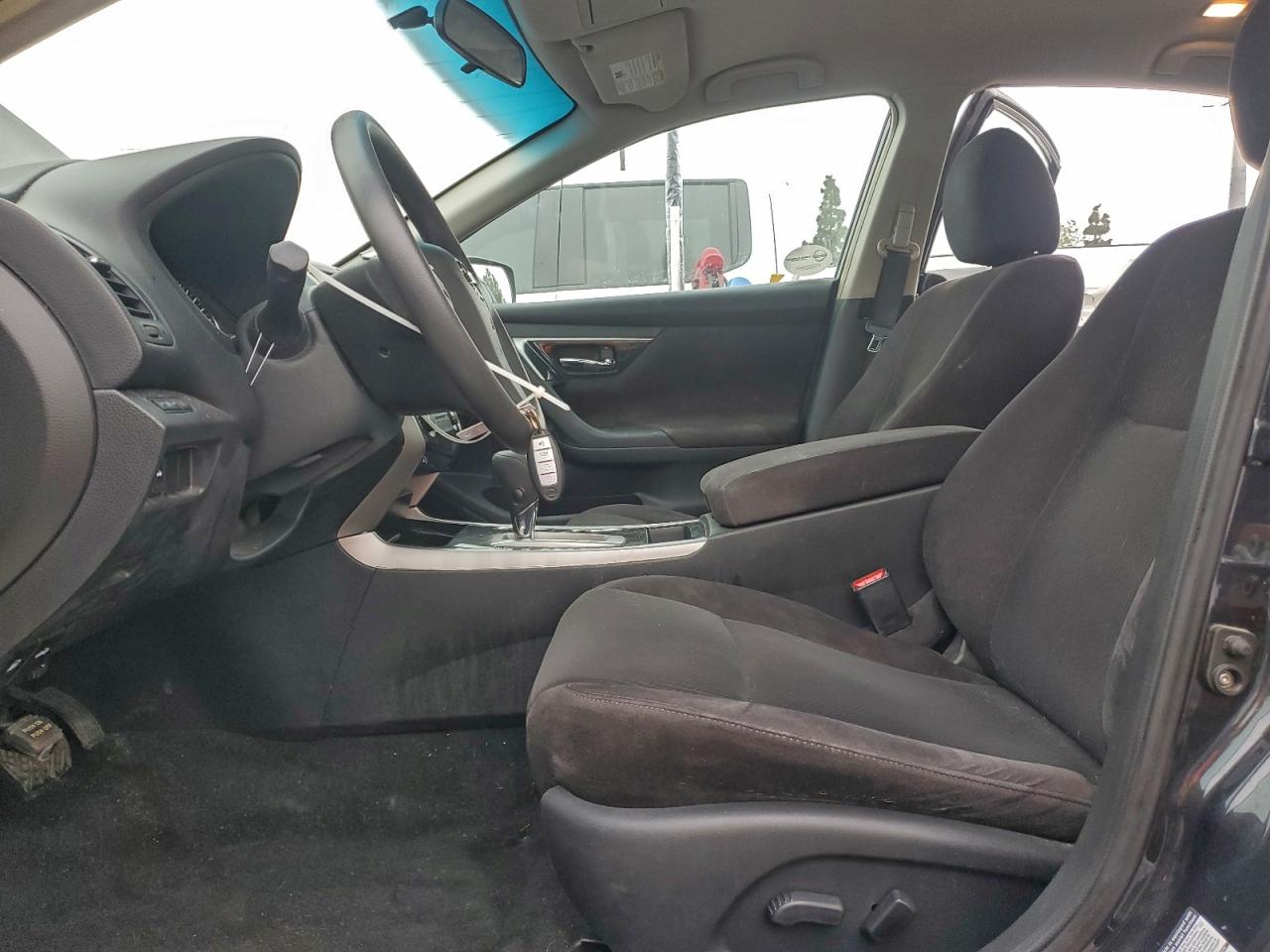 2013 NISSAN ALTIMA 2.5 photo 7