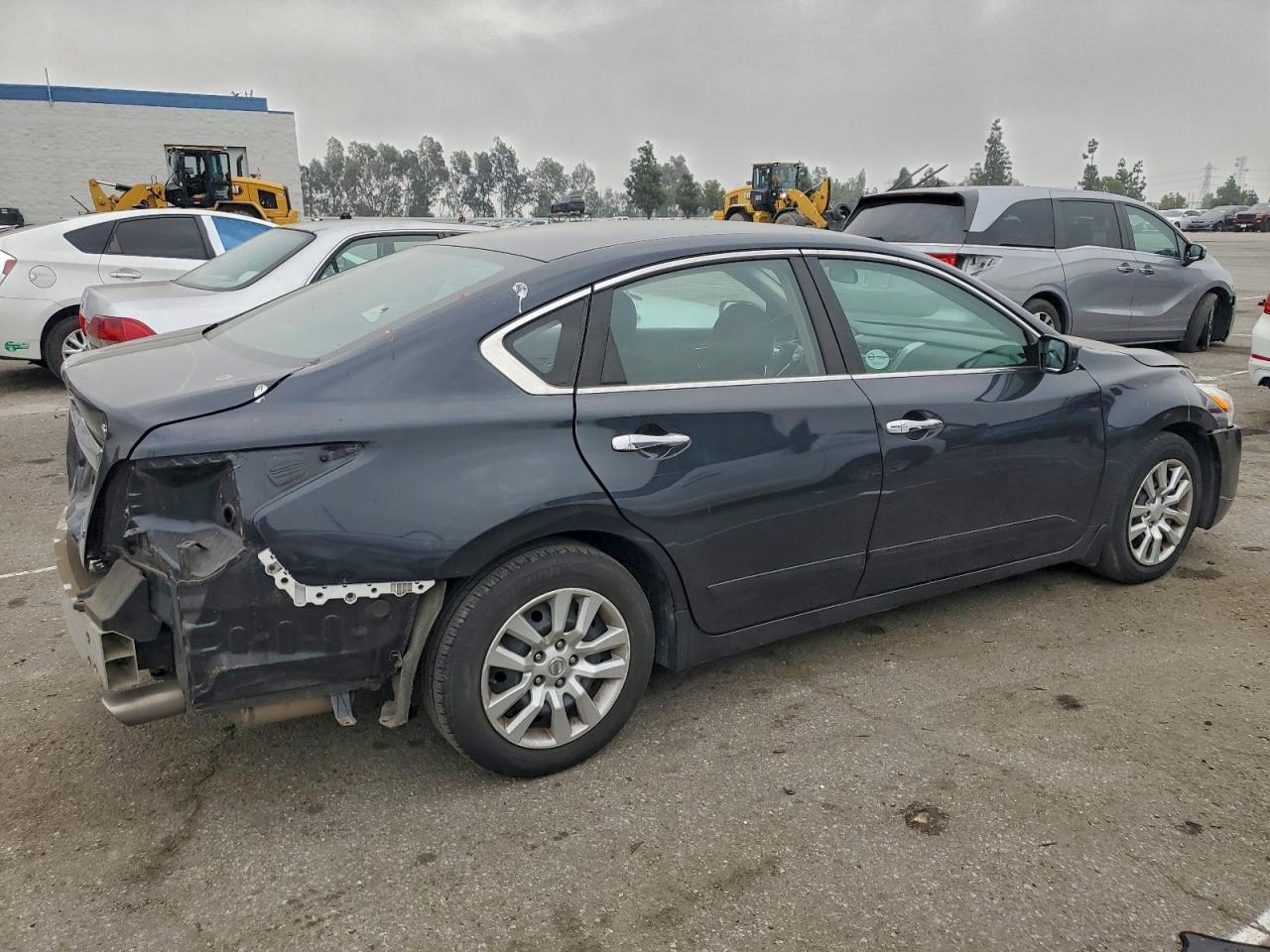 2013 NISSAN ALTIMA 2.5 photo 3