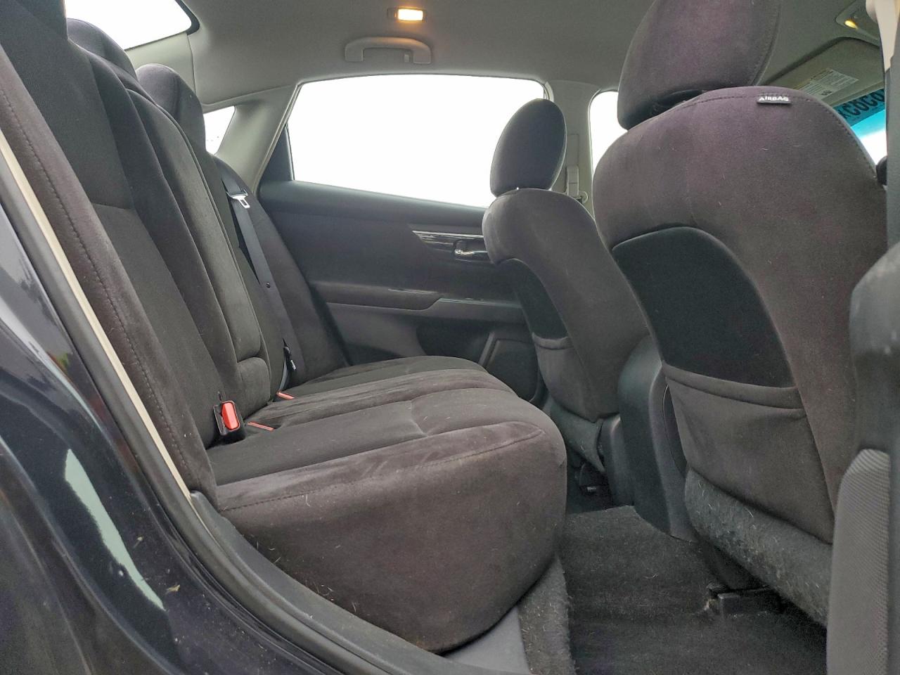 2013 NISSAN ALTIMA 2.5 photo 10