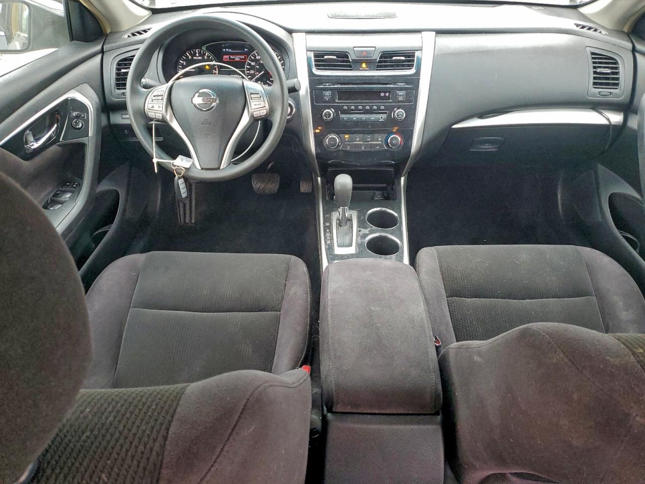 2013 NISSAN ALTIMA 2.5 photo 8