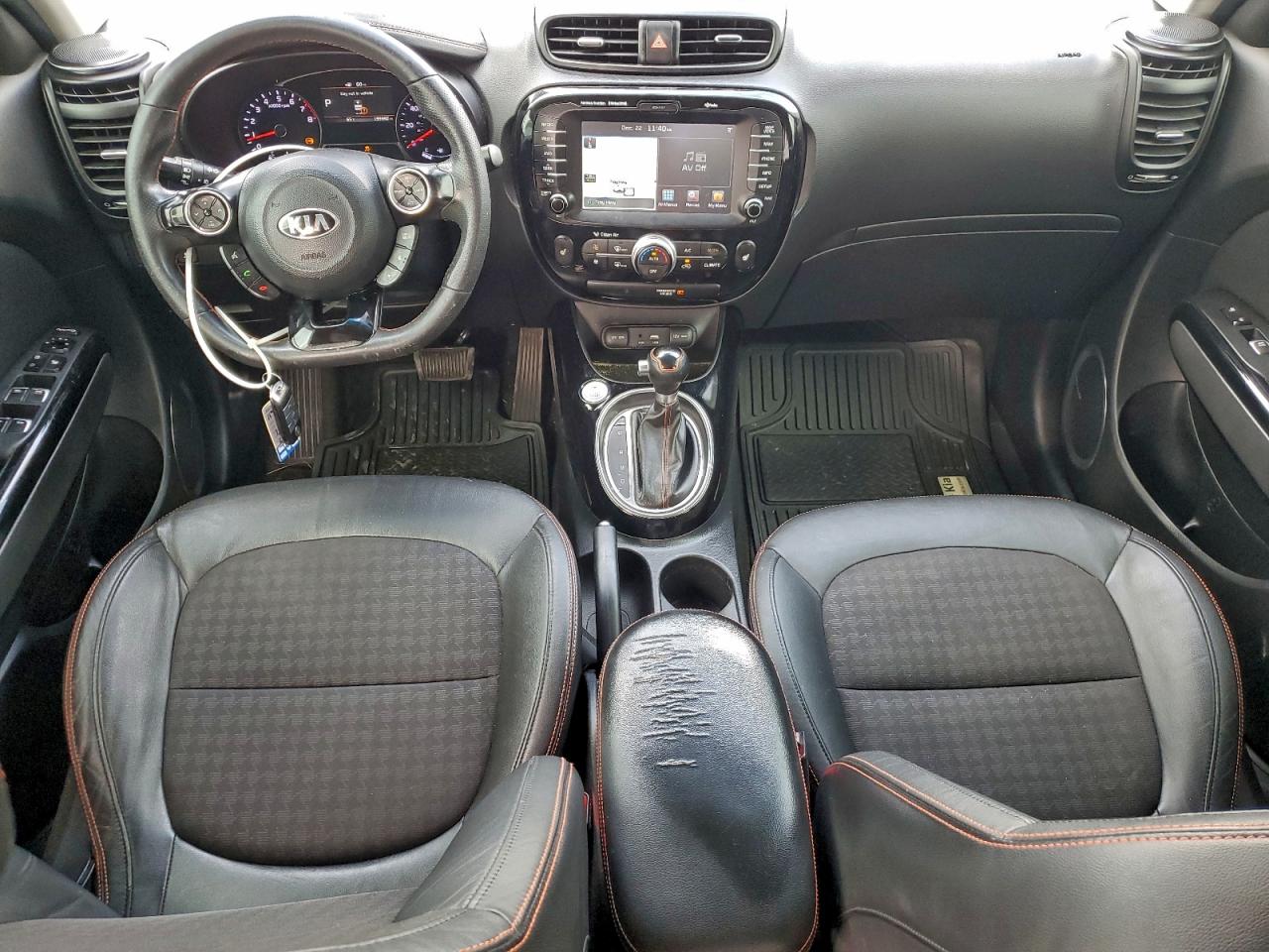 2017 KIA SOUL ! photo 8