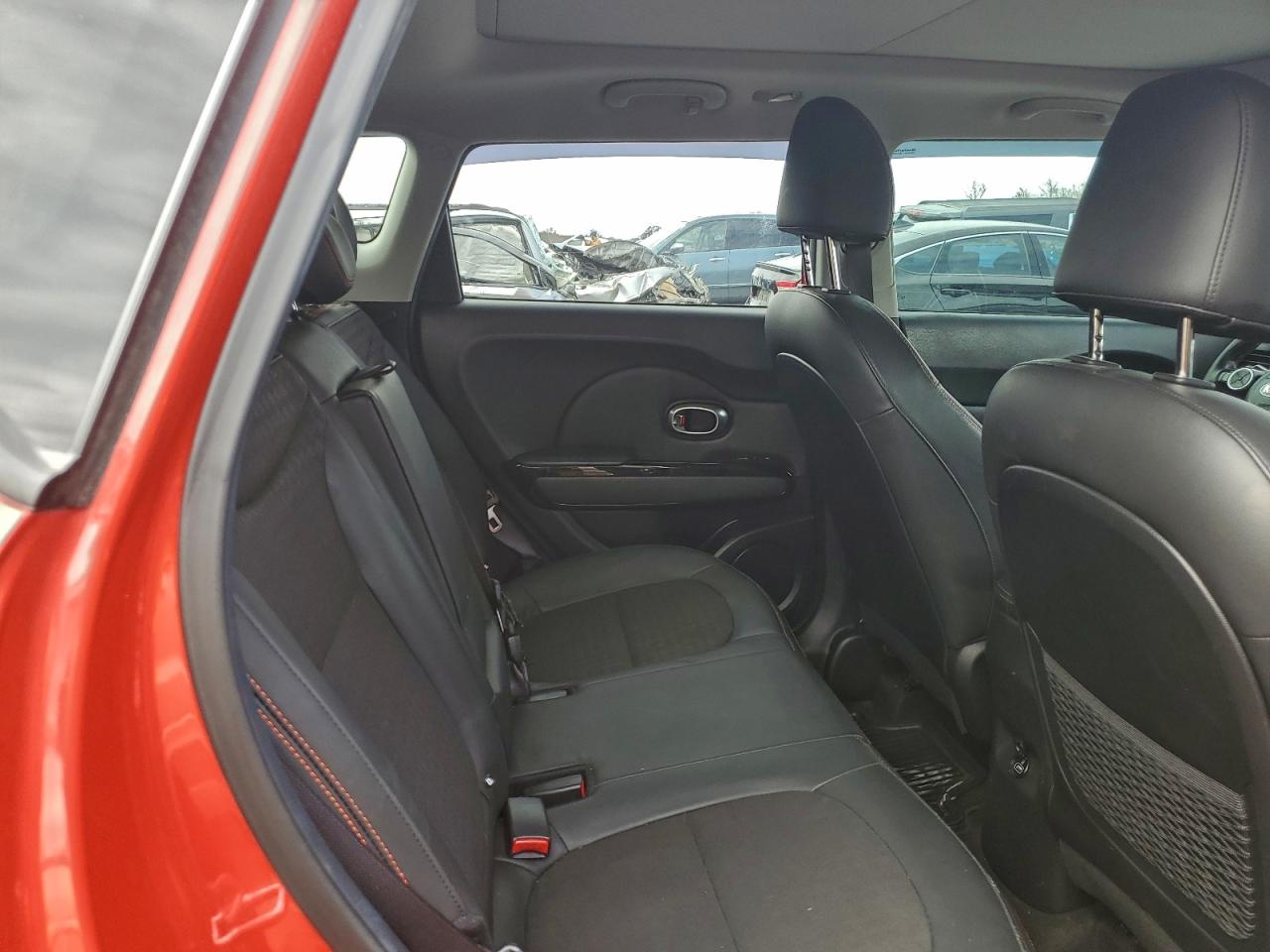 2017 KIA SOUL ! photo 11