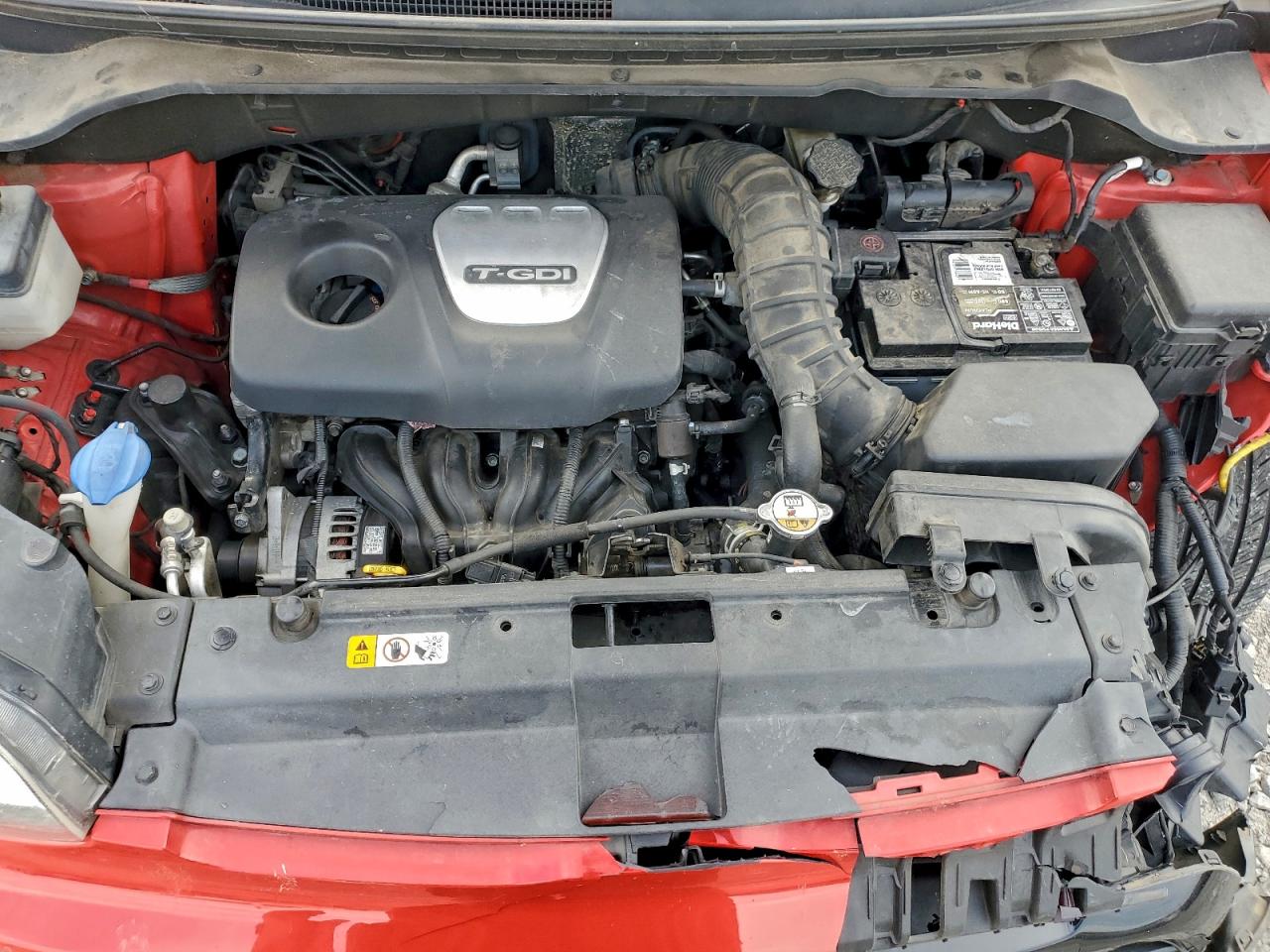 2017 KIA SOUL ! photo 12