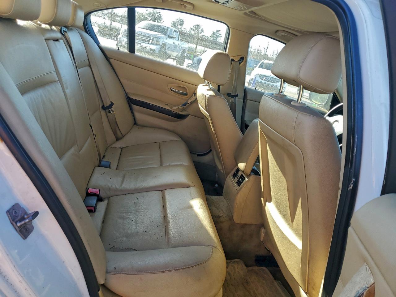 2011 BMW 328 I photo 10