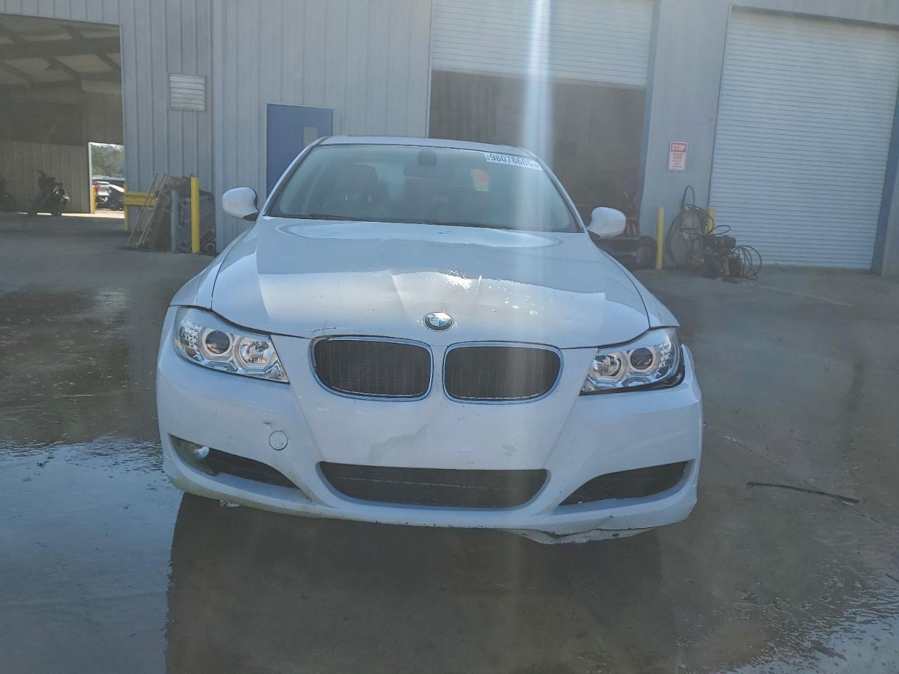 2011 BMW 328 I photo 5