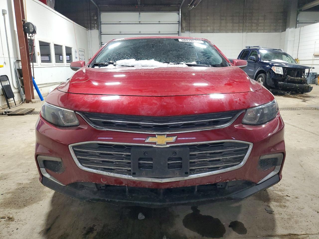 2016 CHEVROLET MALIBU PREMIER photo 5