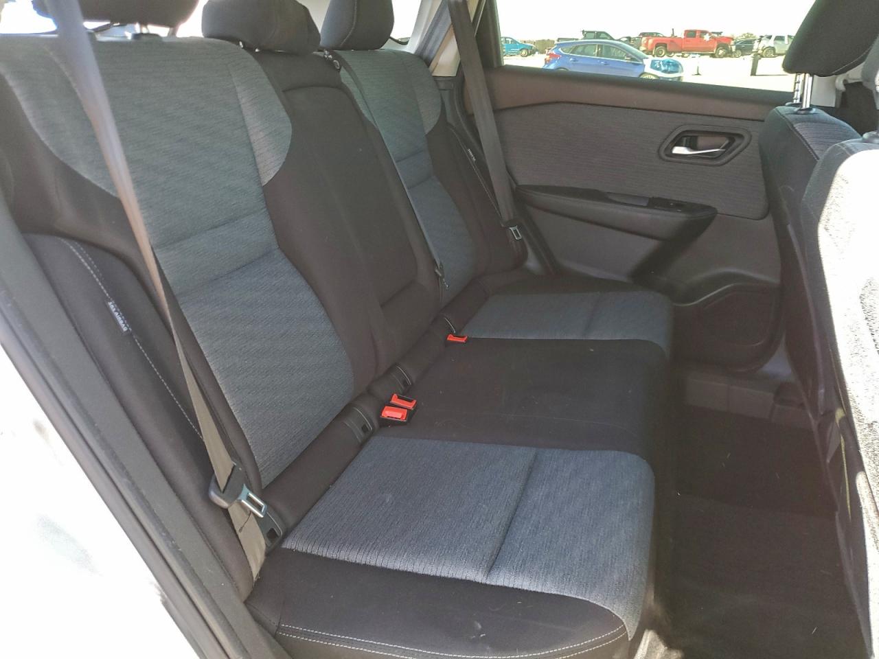 2023 NISSAN ROGUE SV photo 31