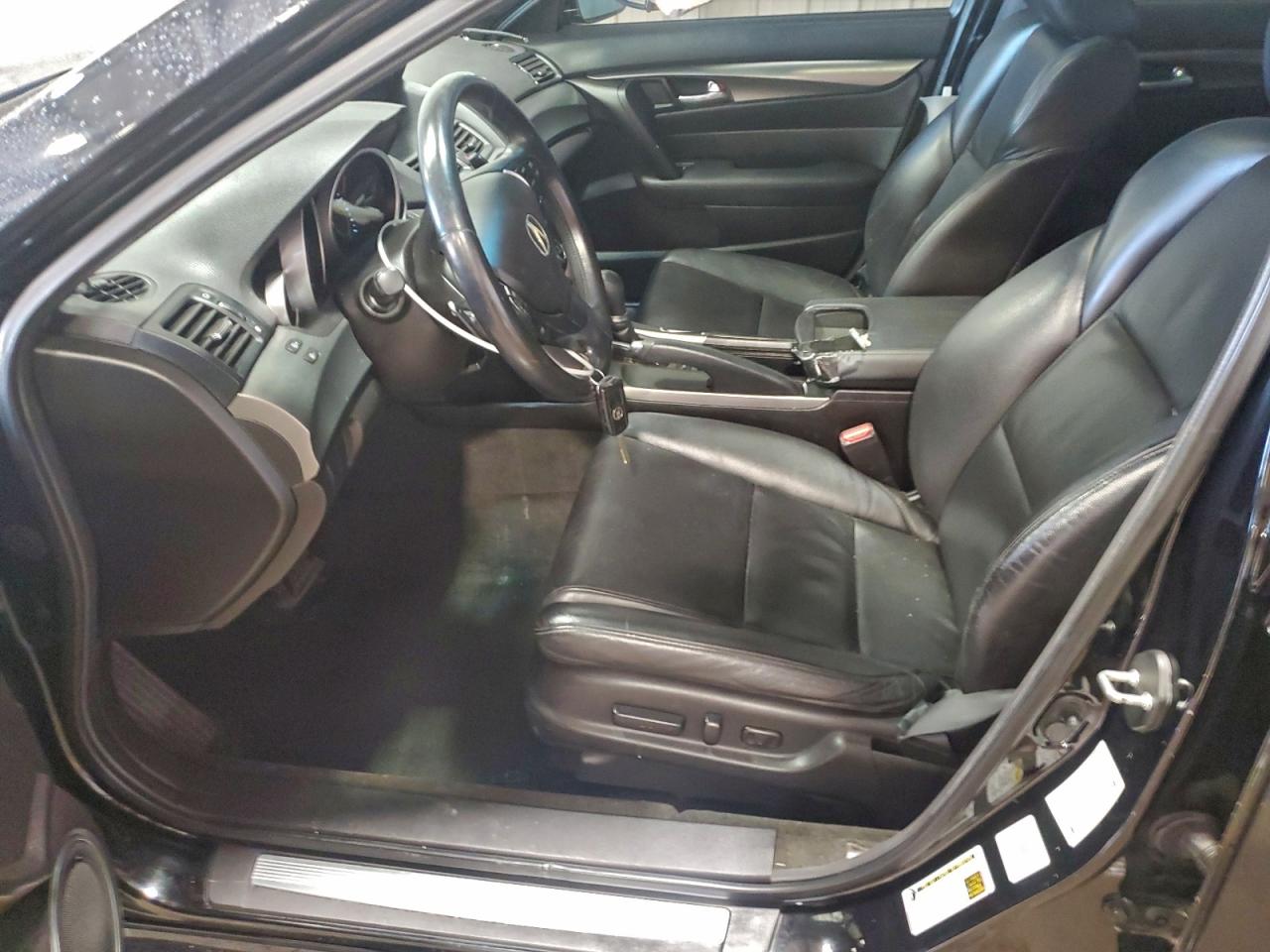 2012 ACURA TL photo 7