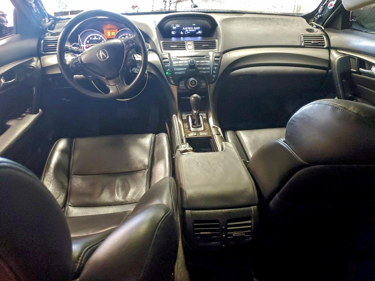 2012 ACURA TL photo 8