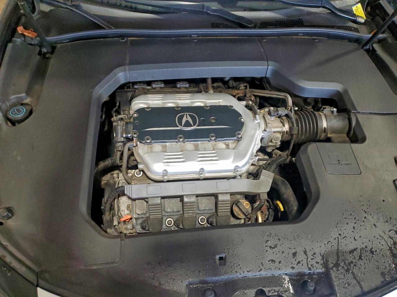2012 ACURA TL photo 11