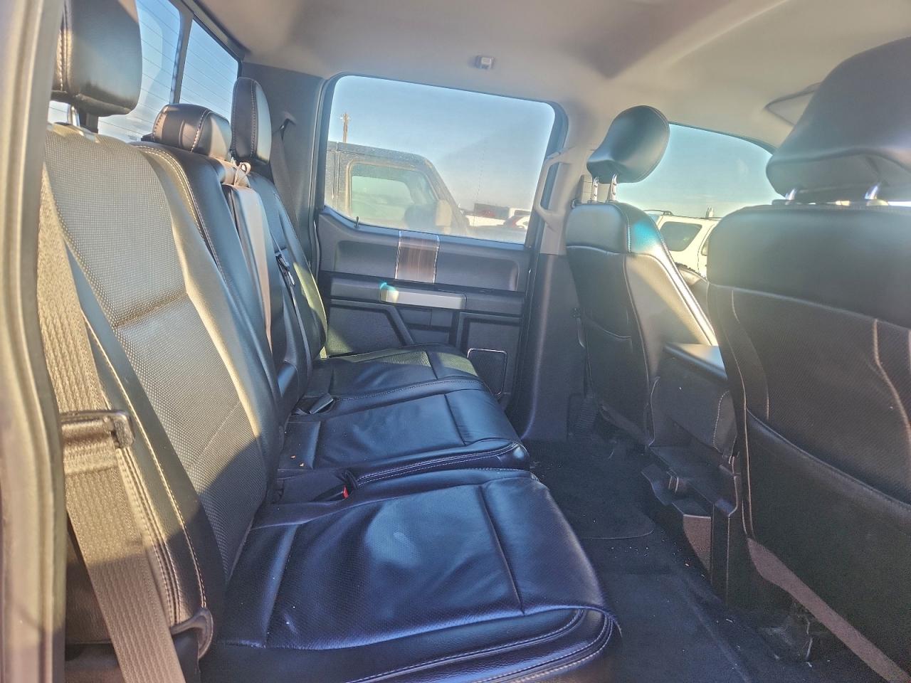2017 FORD F150 SUPERCREW photo 10