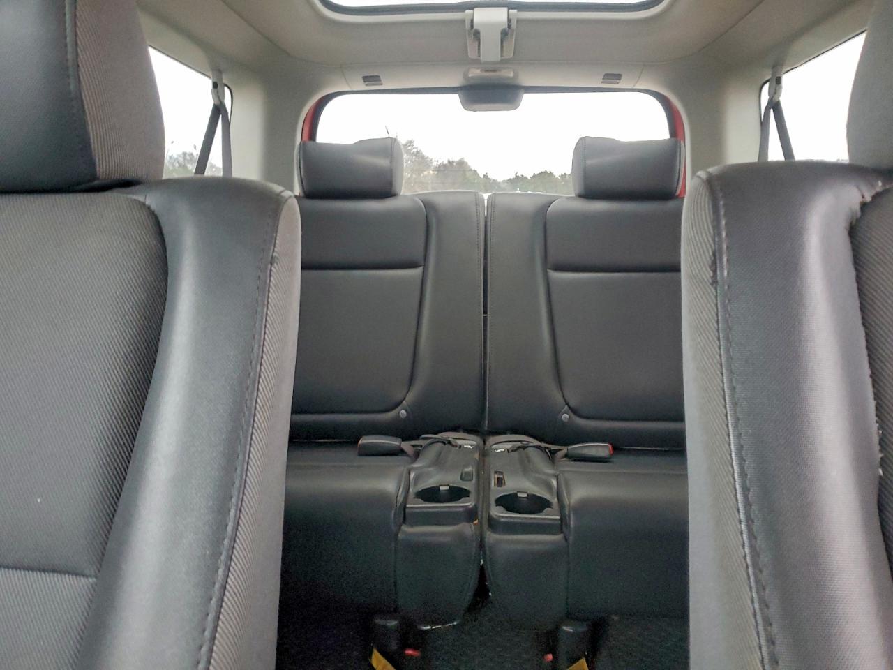 2006 HONDA ELEMENT LX photo 10