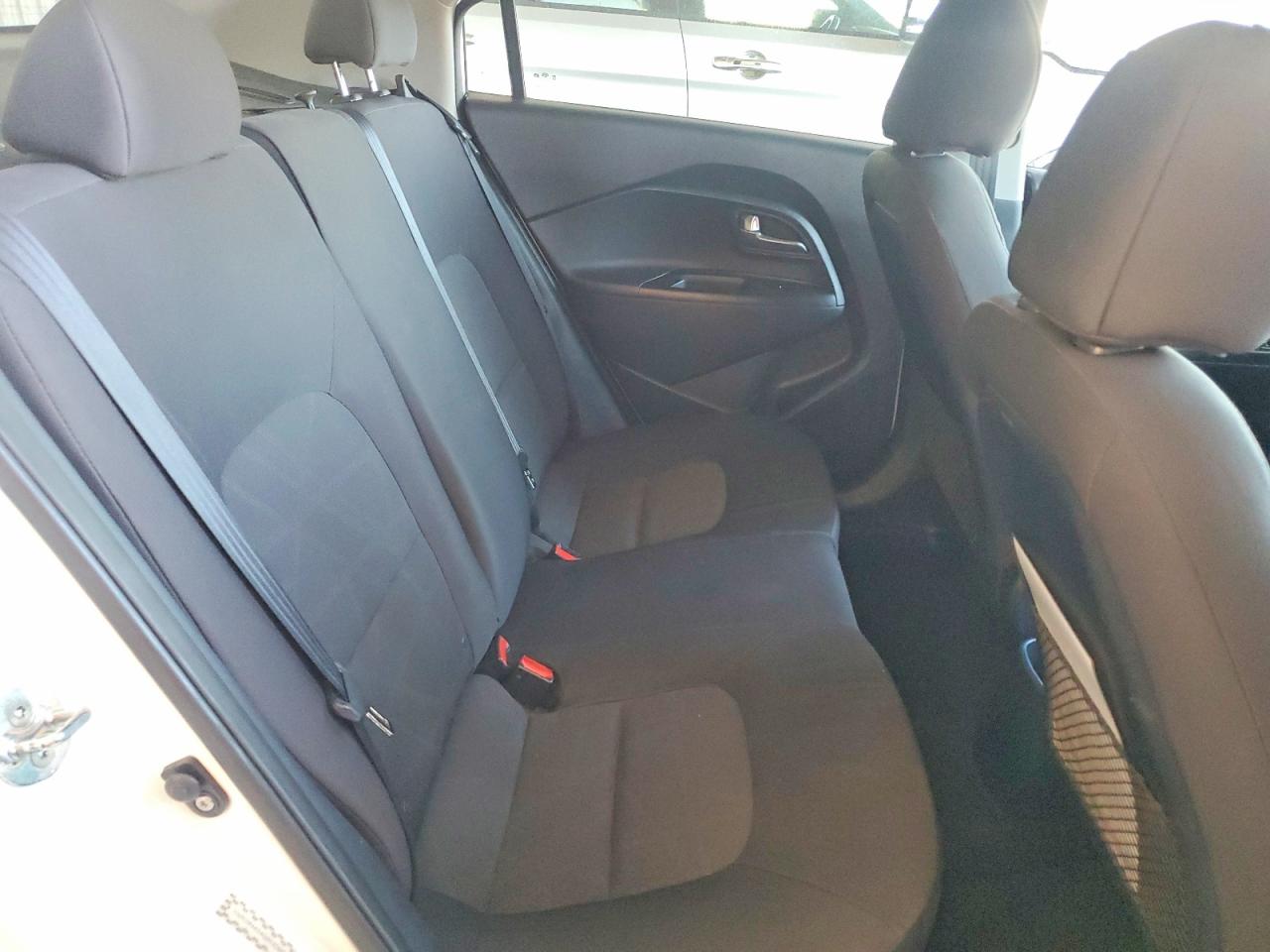 2016 KIA RIO LX photo 10