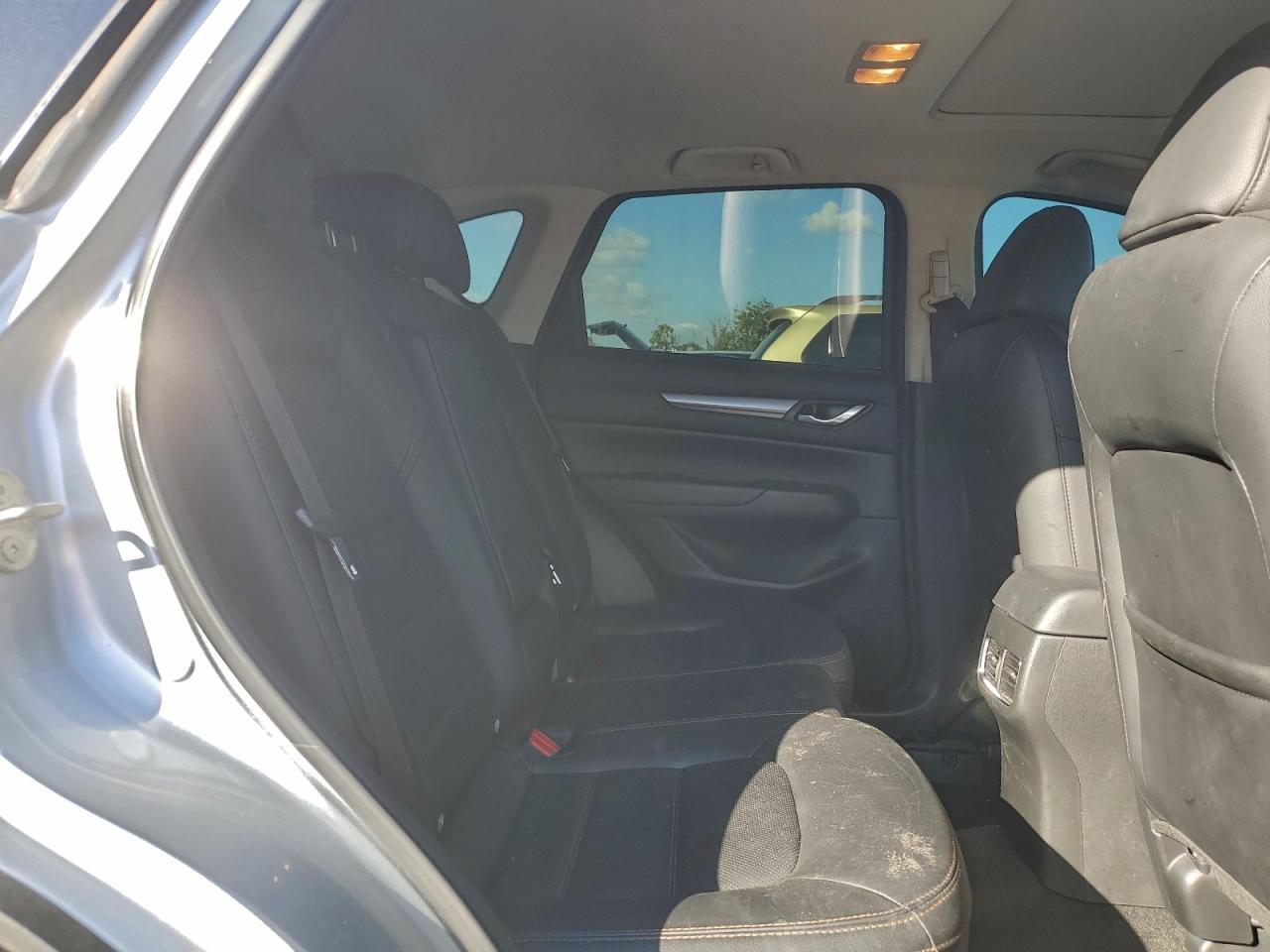 2021 MAZDA CX-5 TOURING photo 11