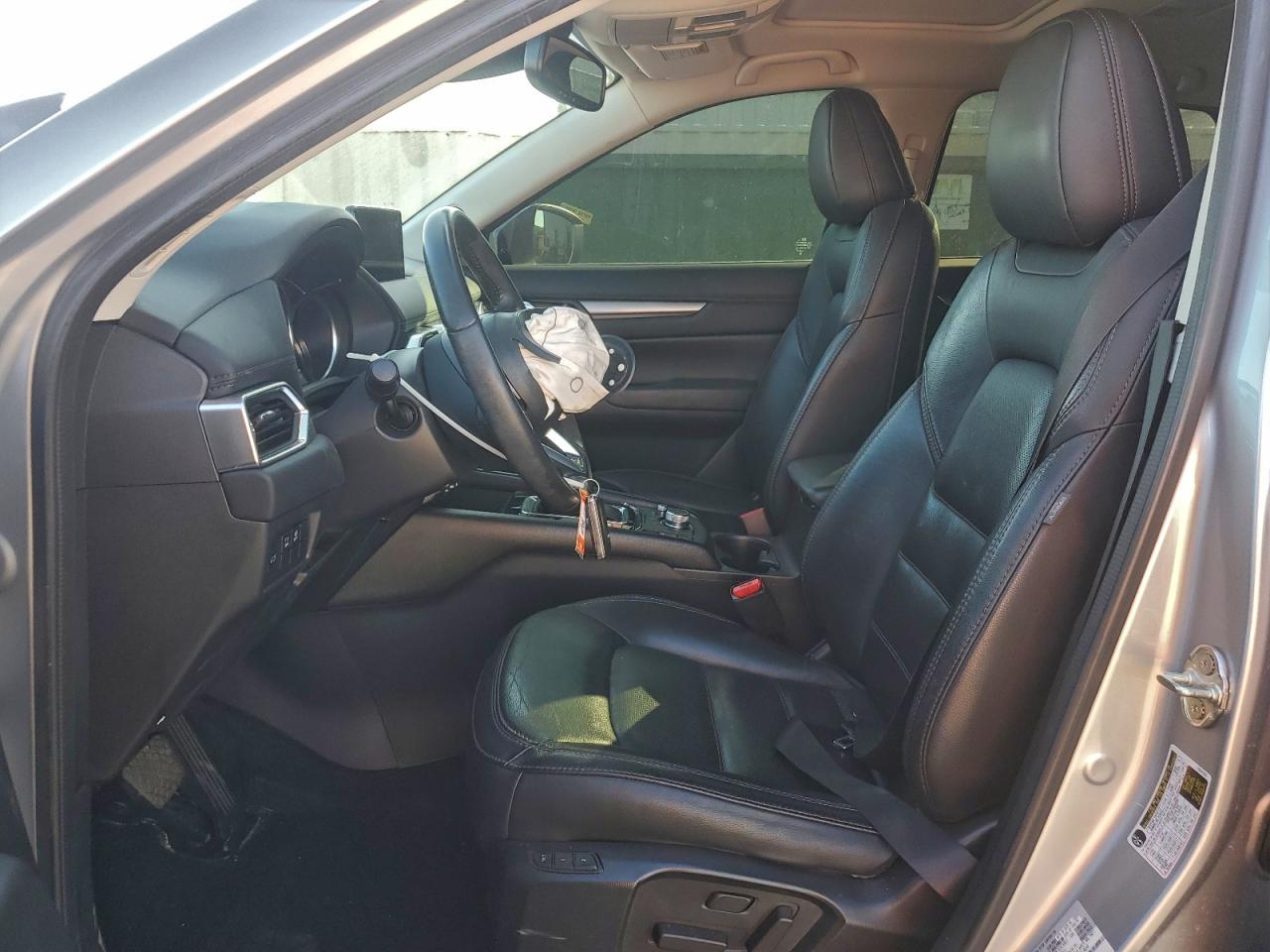 2021 MAZDA CX-5 TOURING photo 7