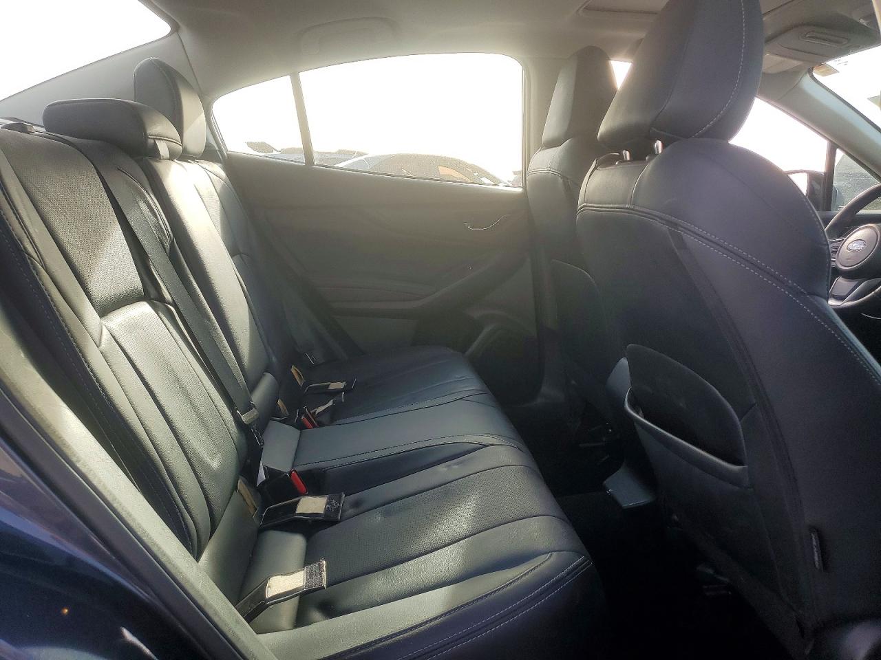 2017 SUBARU IMPREZA LIMITED photo 10