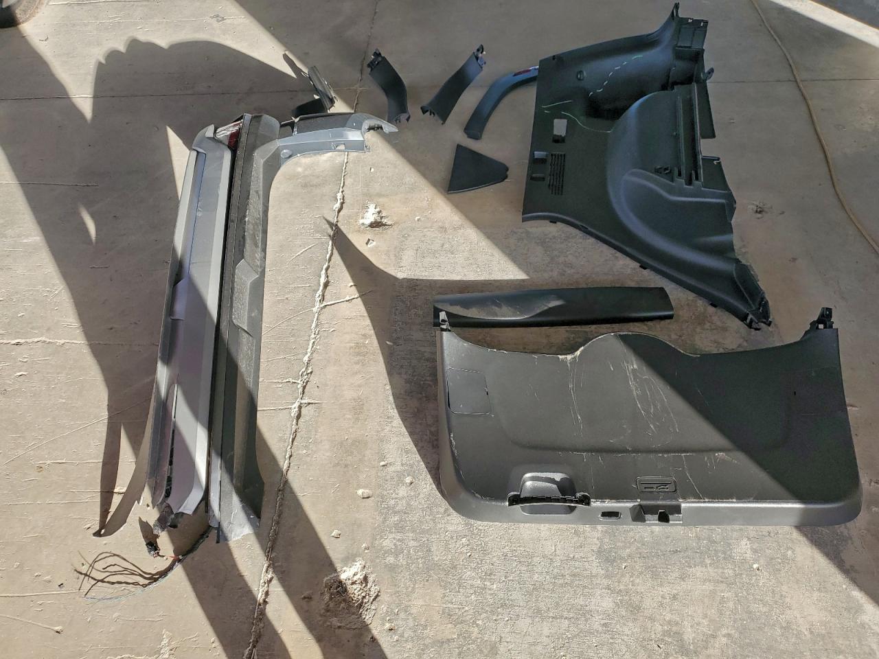 2025 HYUNDAI TUCSON SEL photo 12