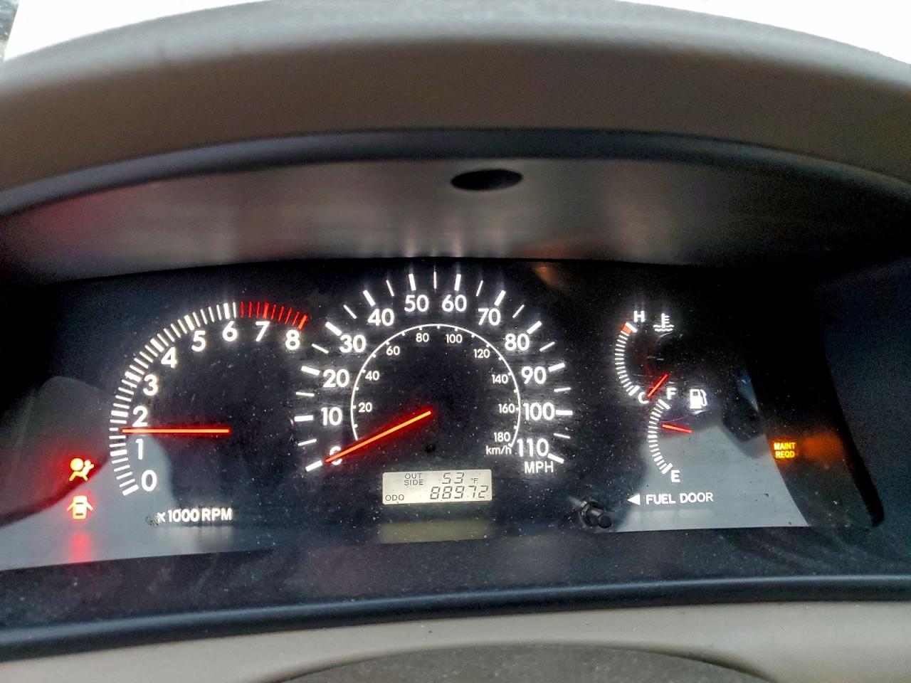 2008 TOYOTA COROLLA CE photo 17