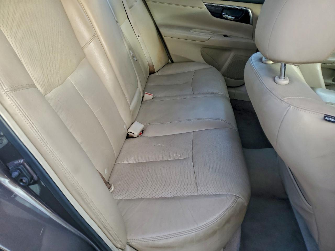 2013 NISSAN ALTIMA 2.5 photo 10