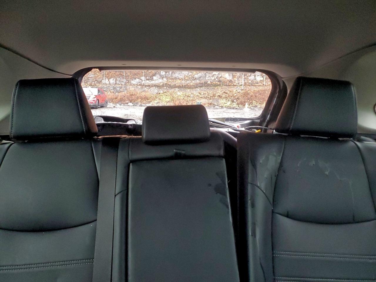2024 TOYOTA RAV4 XLE PREMIUM photo 10