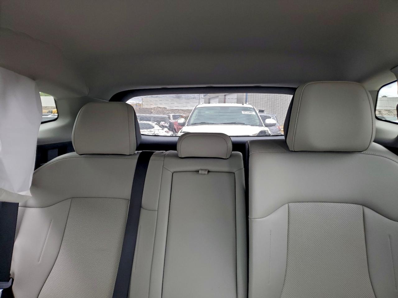 2023 KIA SPORTAGE EX photo 10