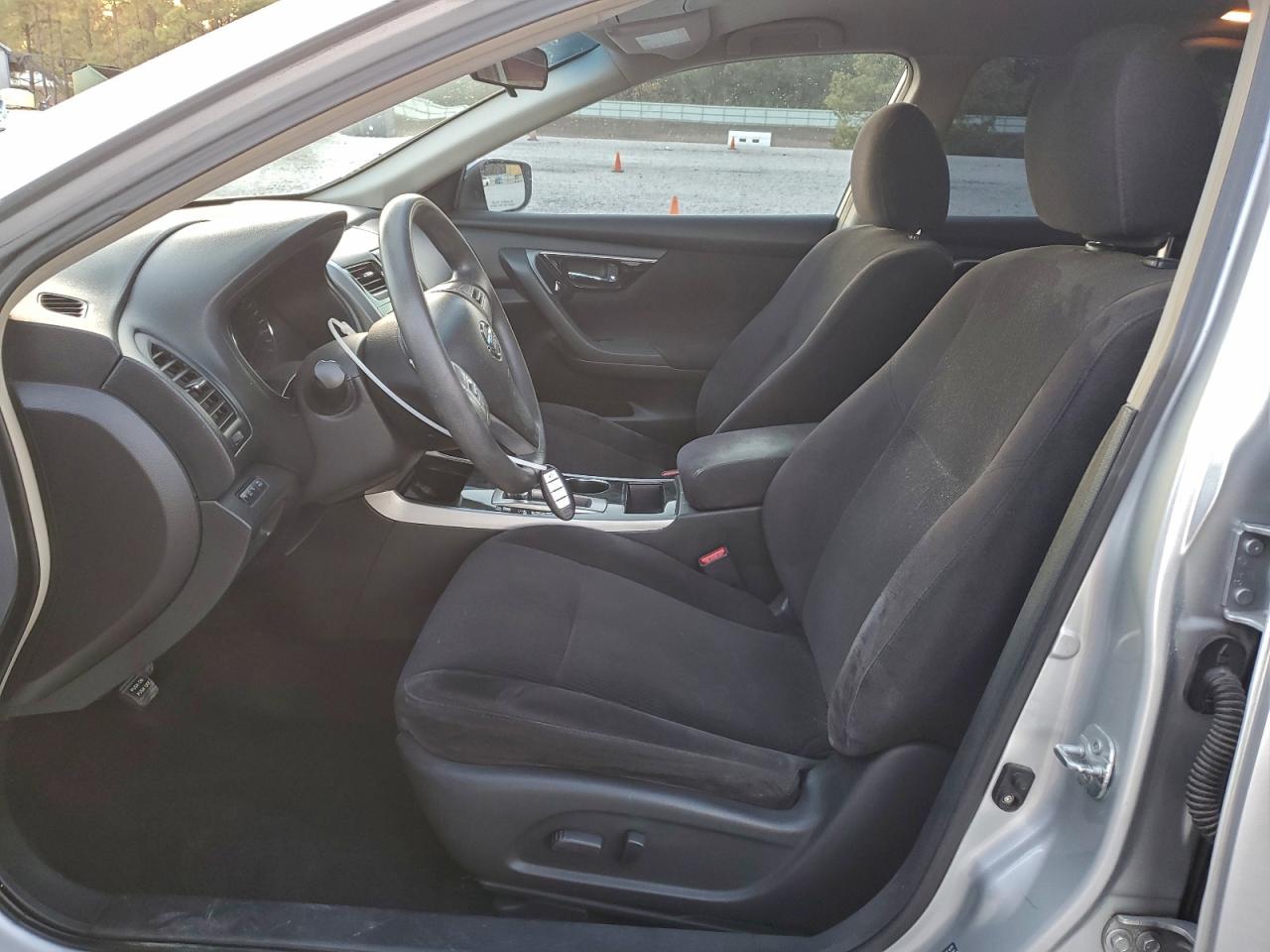 2013 NISSAN ALTIMA 2.5 photo 13