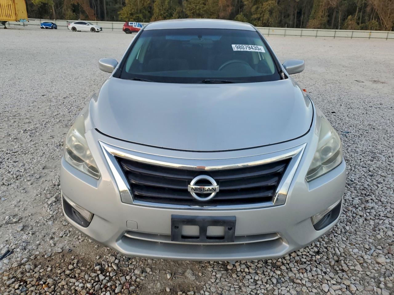 2013 NISSAN ALTIMA 2.5 photo 9