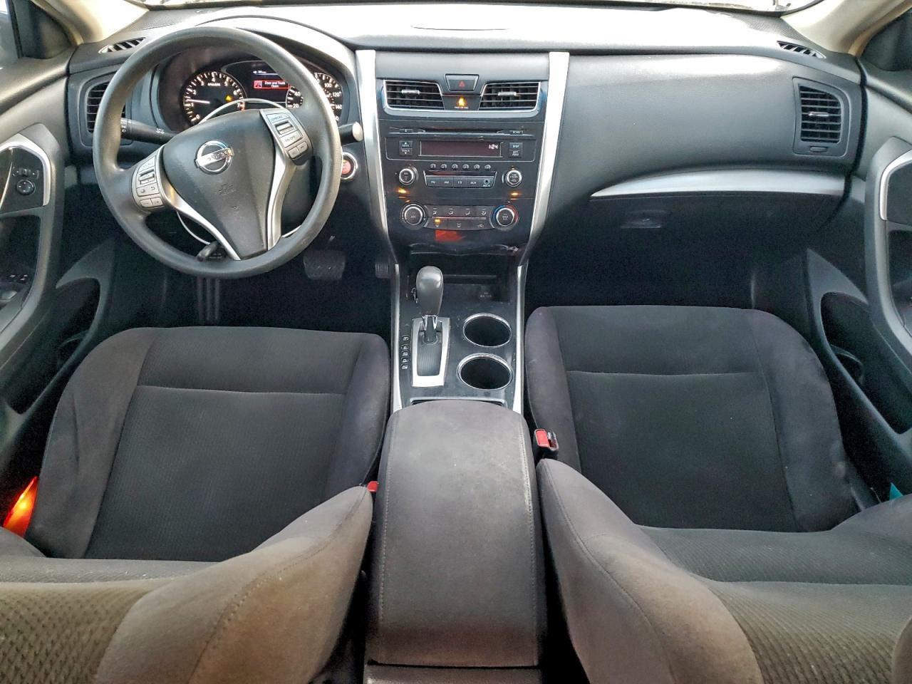 2013 NISSAN ALTIMA 2.5 photo 15