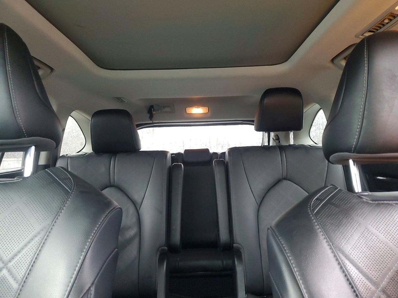 2020 TOYOTA HIGHLANDER PLATINUM photo 10