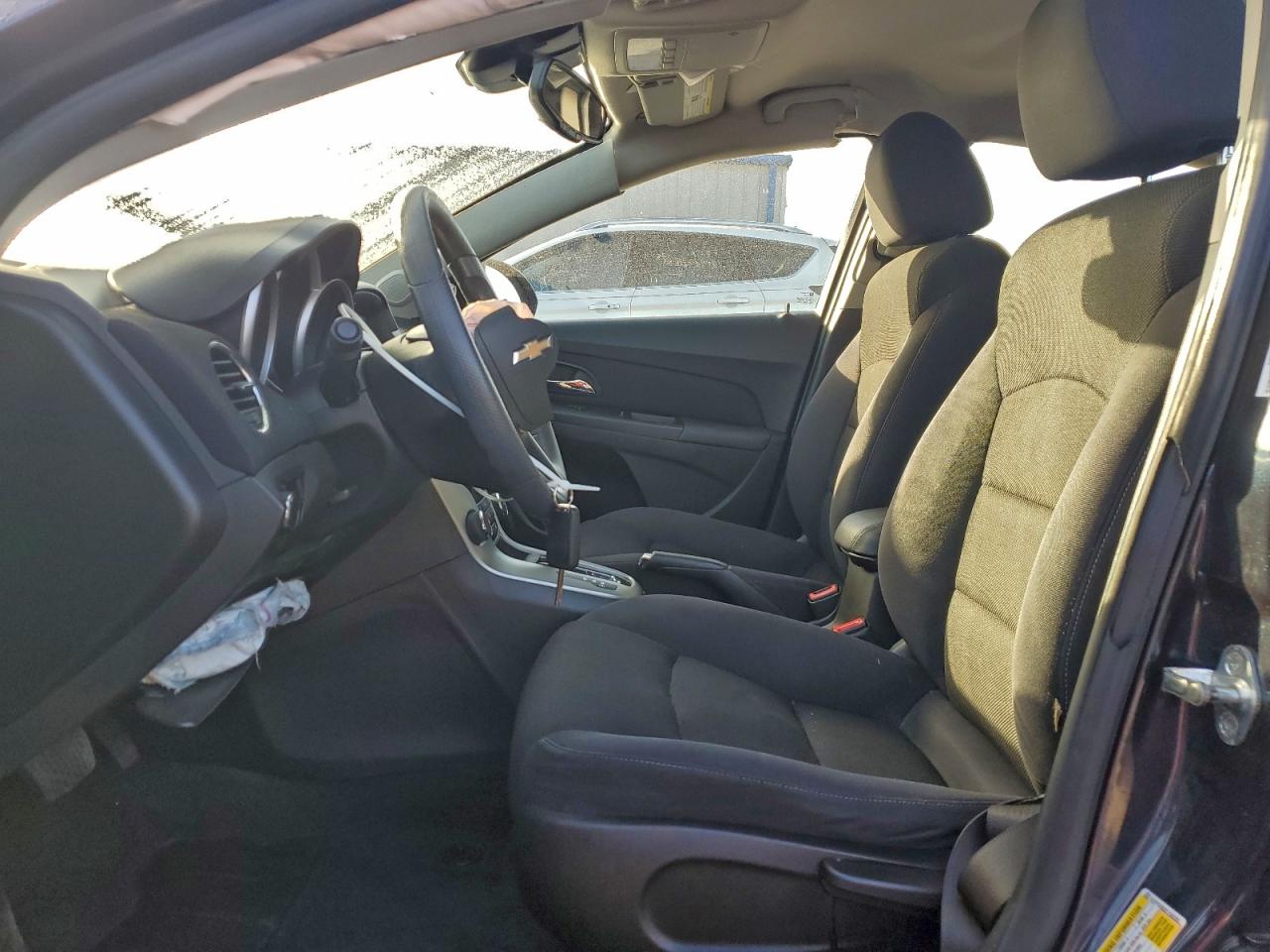 2015 CHEVROLET CRUZE LT photo 13