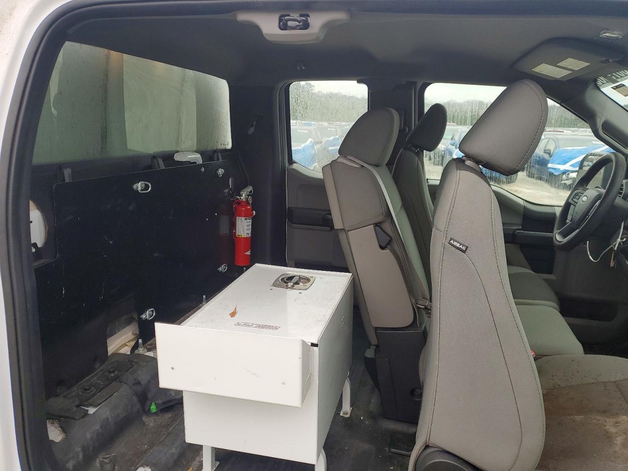 2019 FORD F150 SUPER CAB photo 10