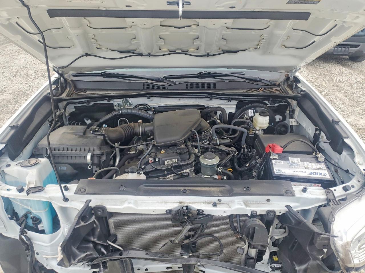 2019 FORD F150 SUPER CAB photo 11