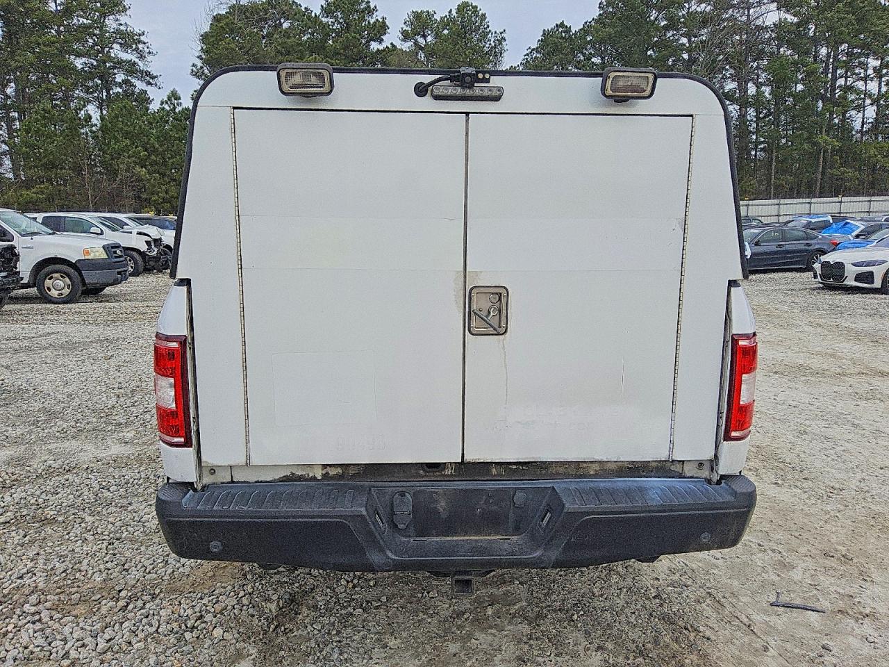 2019 FORD F150 SUPER CAB photo 6