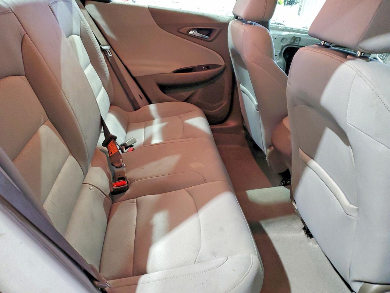 2022 CHEVROLET MALIBU LS photo 10