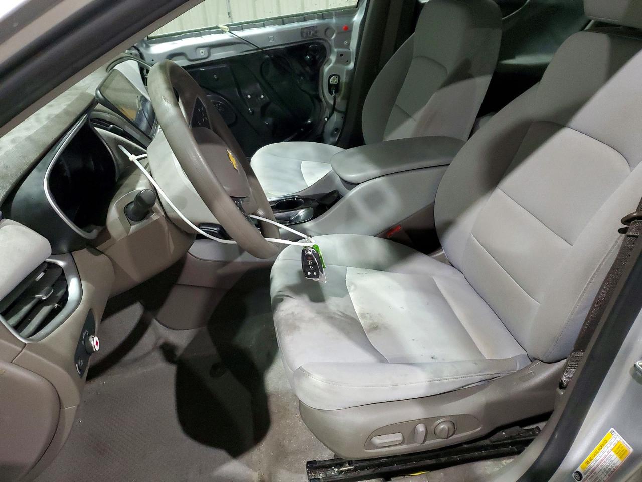 2022 CHEVROLET MALIBU LS photo 7