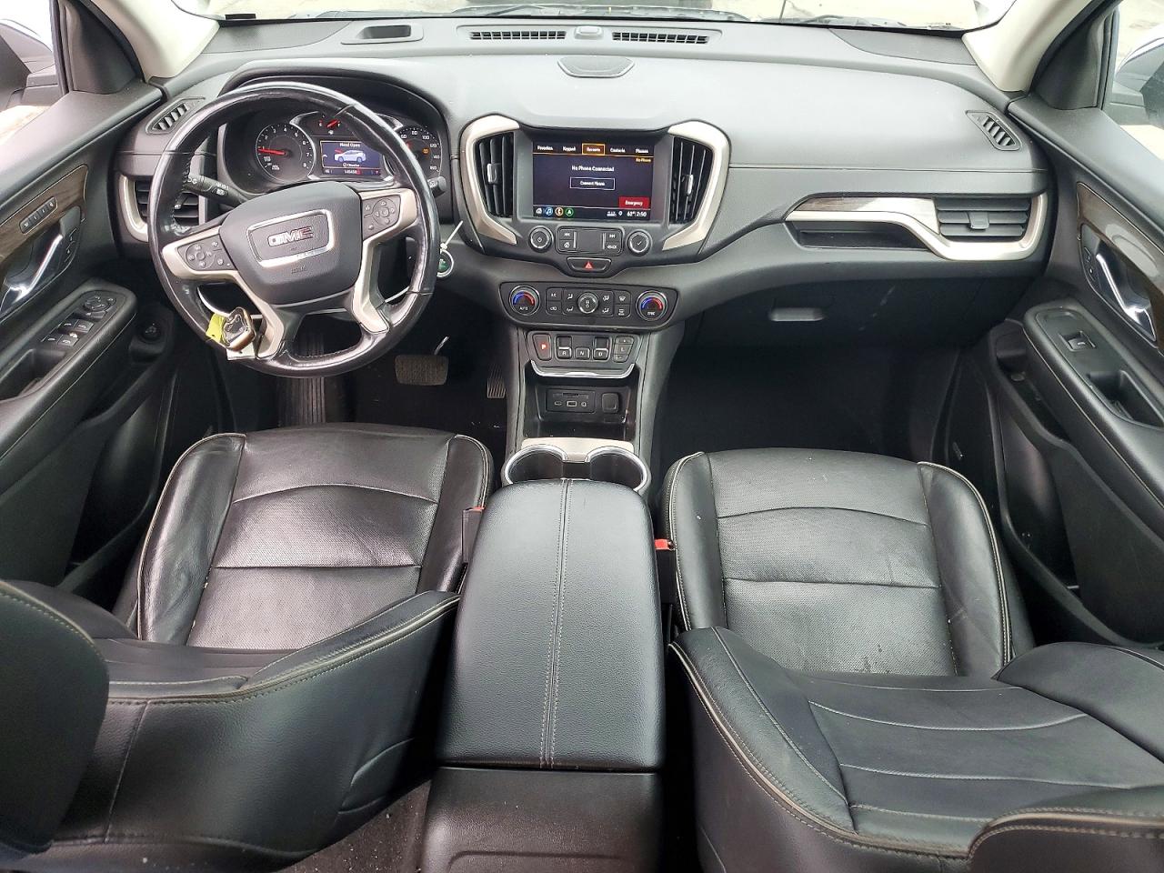 2019 GMC TERRAIN DENALI photo 8