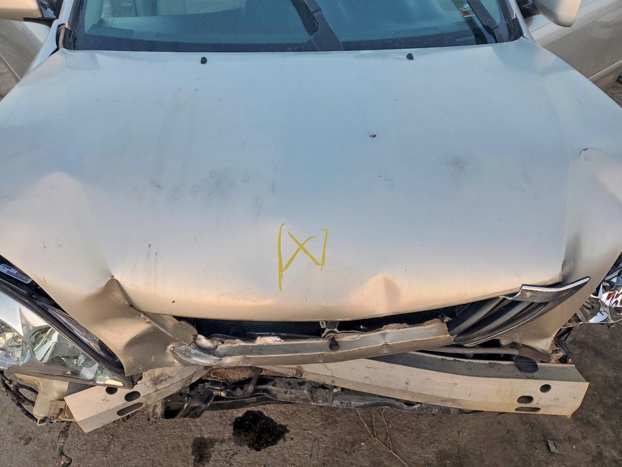 2008 LEXUS RX 350 photo 11