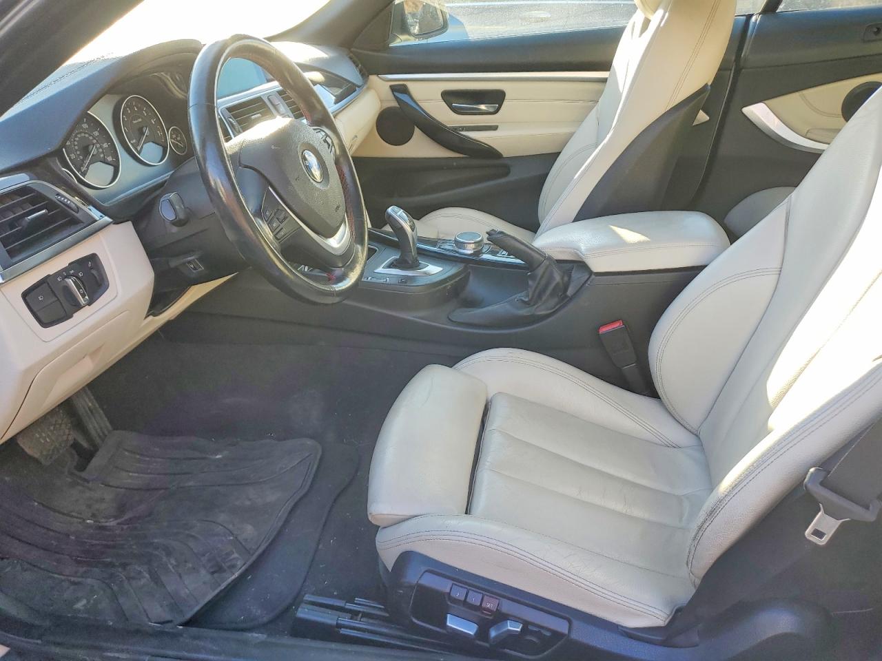 2018 BMW 430XI photo 7