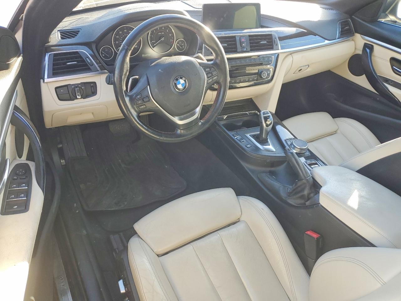 2018 BMW 430XI photo 8