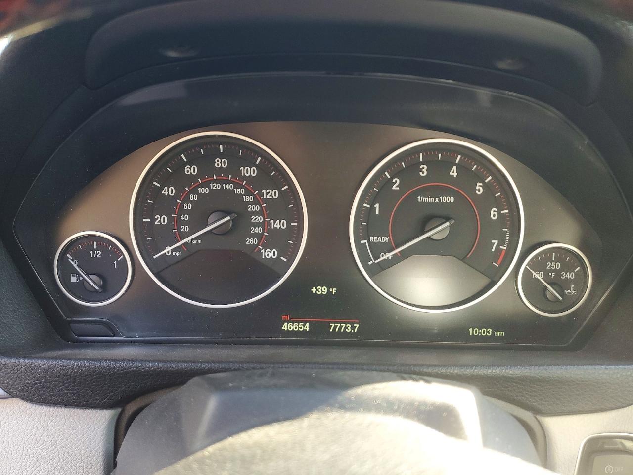 2018 BMW 430XI photo 9