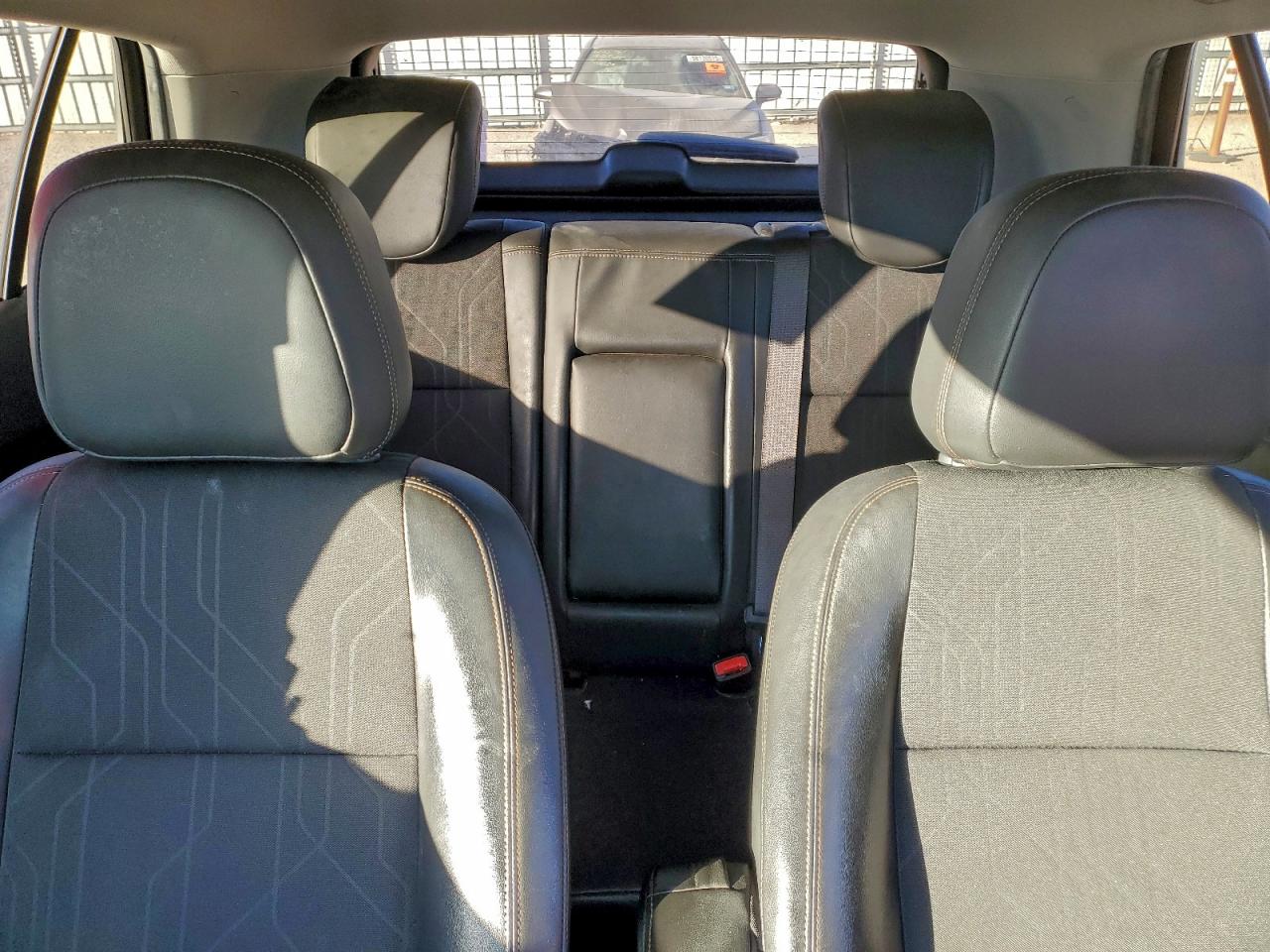2022 CHEVROLET TRAX 1LT photo 19