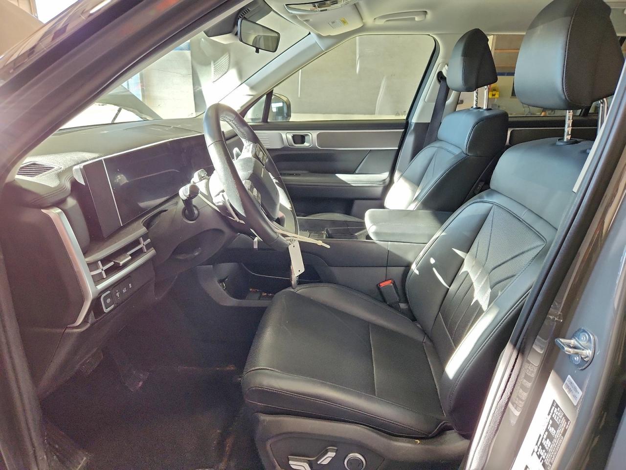 2024 HYUNDAI SANTA FE SEL photo 13