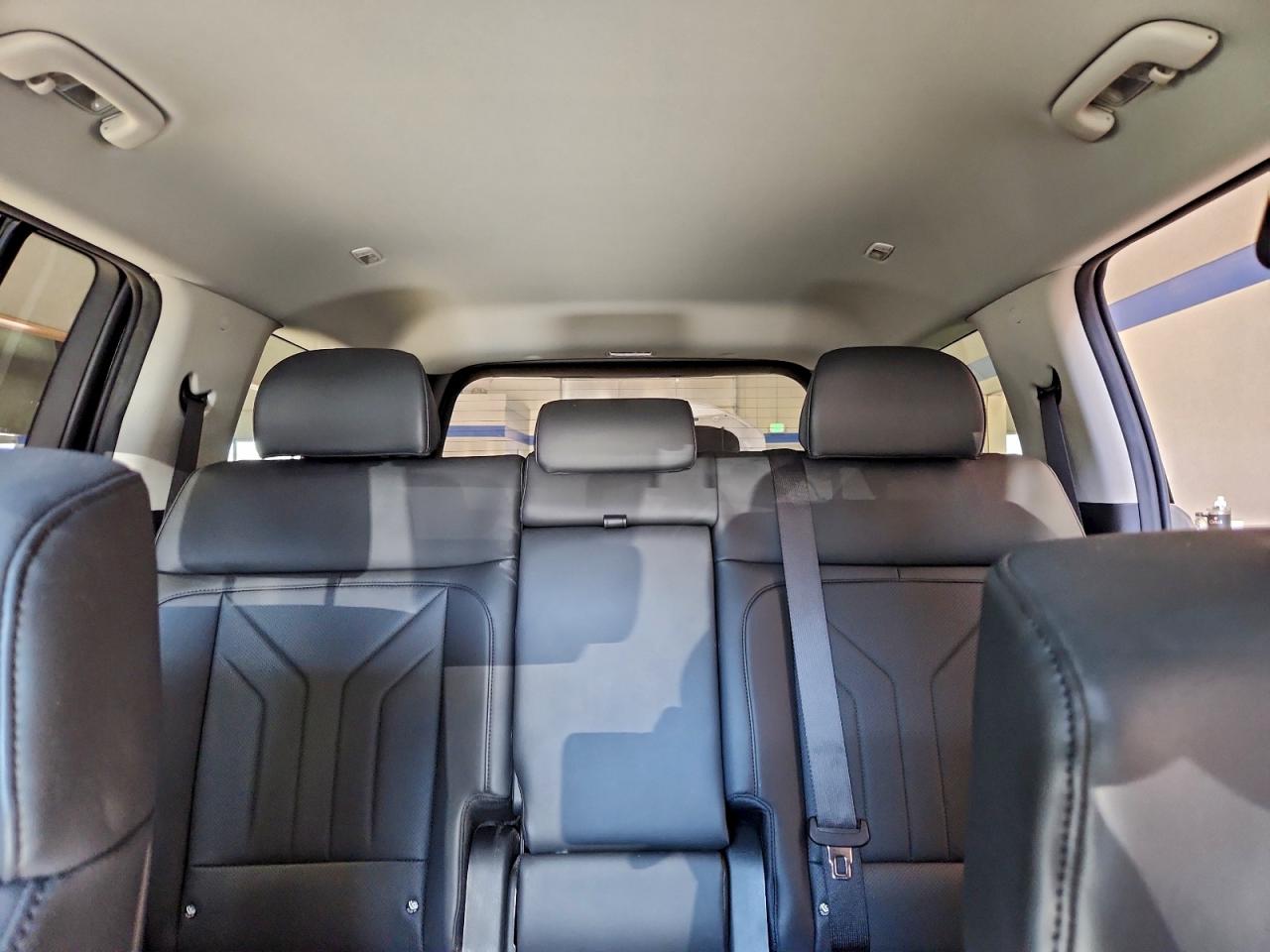 2024 HYUNDAI SANTA FE SEL photo 19