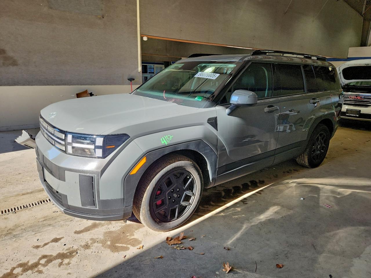 2024 HYUNDAI SANTA FE